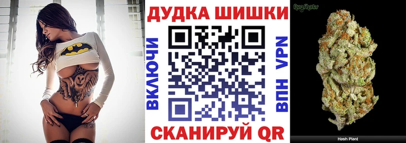 Канабис OG Kush Казань